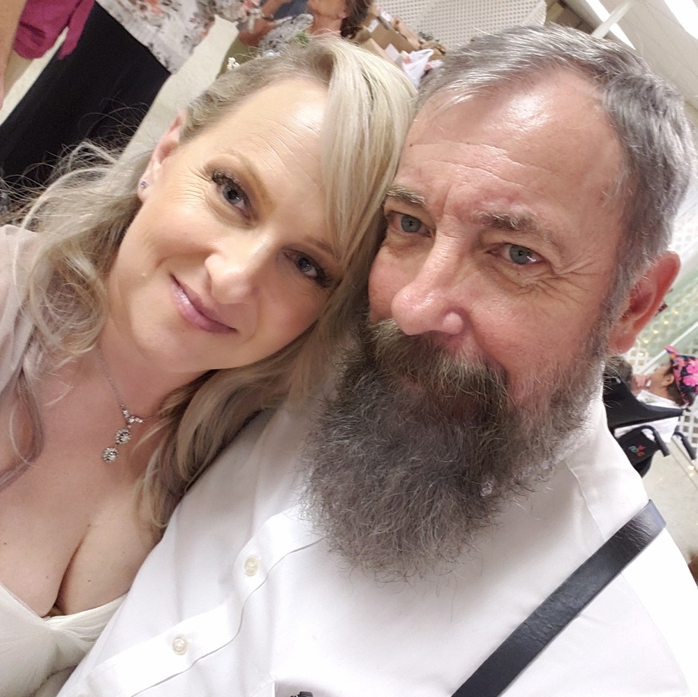 Meet your Posher, Ginger